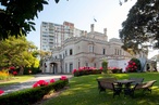 2012 National Architecture Awards: Lachlan Macquarie Award