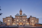2012 National Architecture Awards: Commercial
