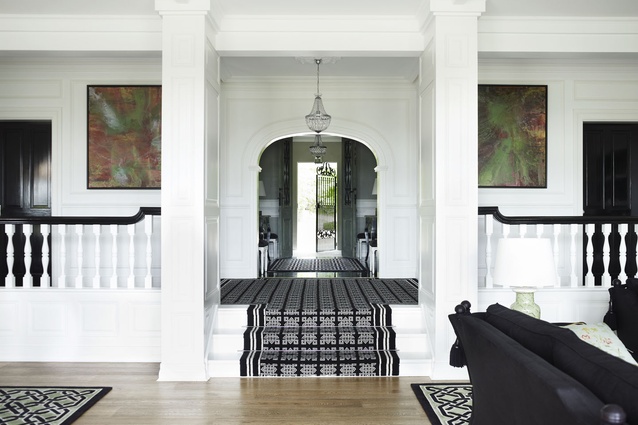 Twomey Country House – Greg Natale Design