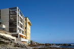 Urbane palazzo: Deepwater