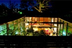 Award-winning houses tour