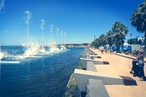 JOH Architects wins Geelong Icon design competition