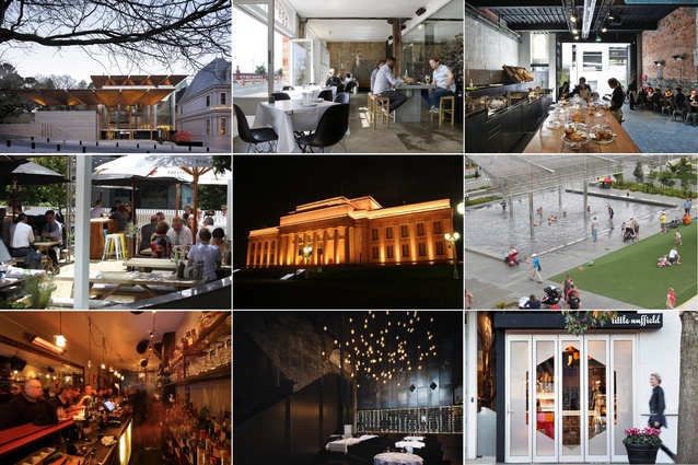 Designday's on its way. Let us help you design the perfect weekend in Auckland.