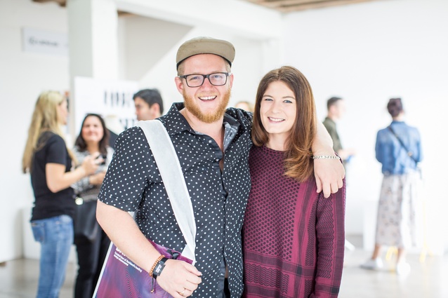 Snapshots of Urbis Designday 2017