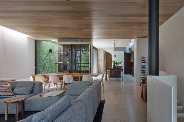 2013 Australian Interior Design Awards: Interior Design Excellence & Innovation