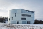Australia welcomes Danish Nord Architects