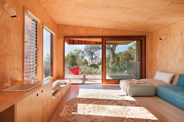 Beach House Mornington