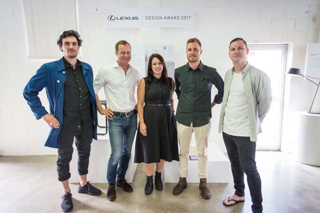 Snapshots of Urbis Designday 2017