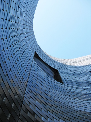 Commercial joint winner: The Infinity Centre by McBride Charles Ryan.