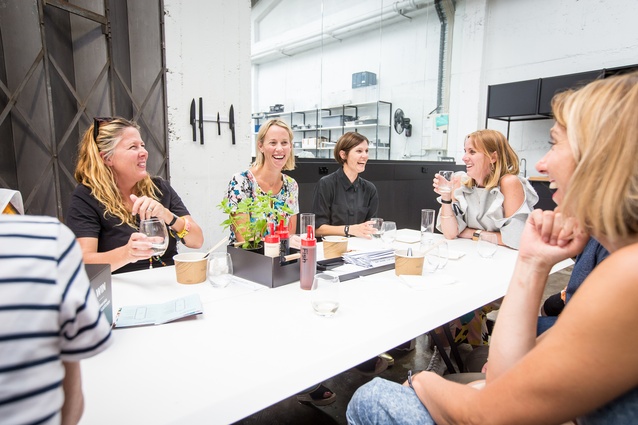 Snapshots of Urbis Designday 2017