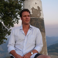 Alex Bremner