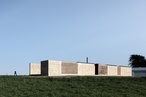 Artisanal values: Fish Creek House