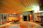 Wright House saved