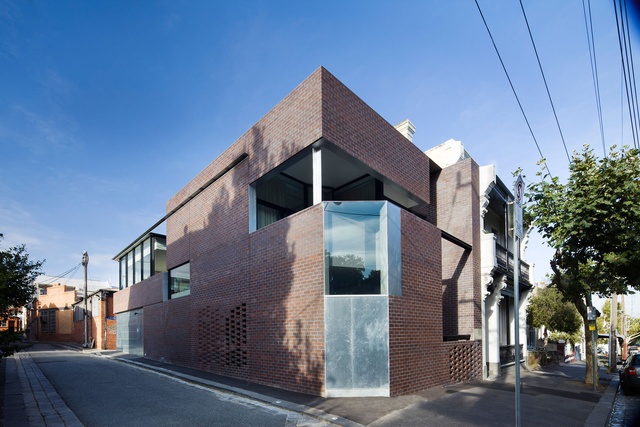 2012 National Architecture Awards: Residential – Houses