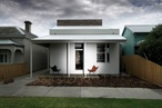2013 Houses Awards shortlist: New House under 200m2