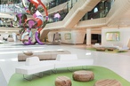 2012 Dulux Colour Awards winners