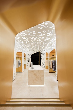 Oscar & Wild – Matt Gibson Architecture