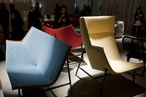 Milan – Salone del Mobile