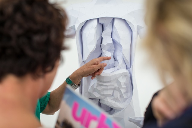 Snapshots of Urbis Designday 2017