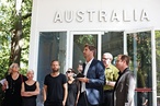 Advance Australia