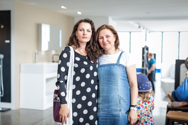 Snapshots of Urbis Designday 2017