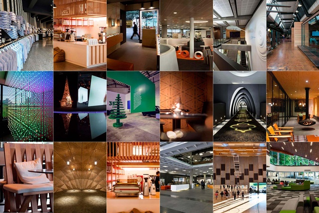 2013 Interior Awards finalists revealed