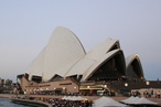 Utzon’s Sydney Opera House saga to be dramatized on silver screen