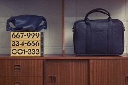 Win a $395 Gable bag by The Brothers!
