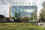 Surry Hills Library and Community Centre