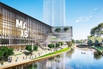 Site chosen for new Powerhouse Museum in Parramatta