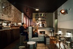 2012 Eat-Drink-Design Awards High Commendations – Best Bar Design