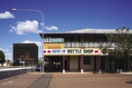 Barcaldine Tree of Knowledge Memorial