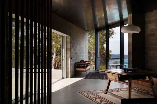 2012 National Architecture Awards shortlist – Residential Architecture