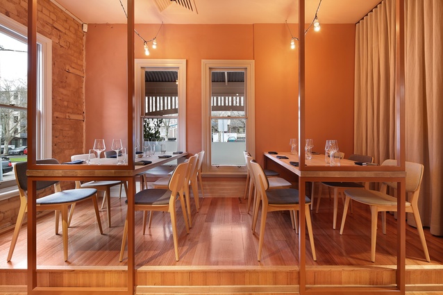 Lume by Studio Y.