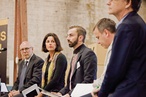 AA Roundtable 06: Is it time to take a risk?