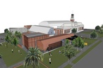 Ararat arts precinct designs revealed