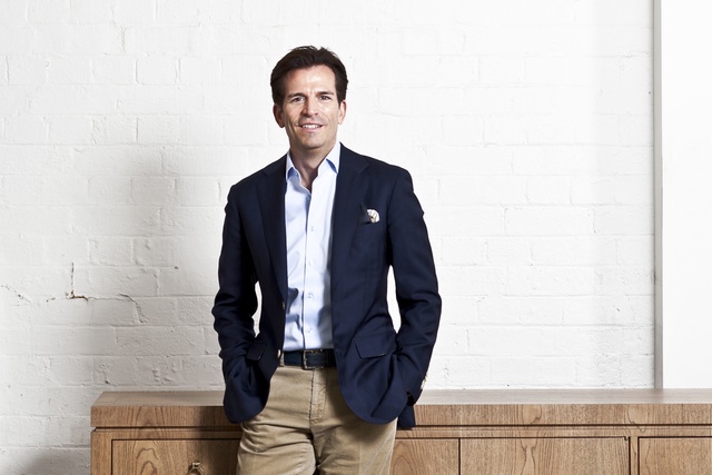 Invoking warmth: Thomas Hamel