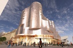 Heritage no hurdle for Adelaide Casino expansion