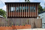 2016 Houses Awards: Commendations