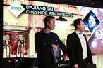 Q&A;: Dajiang Tai