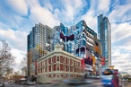 Swanston Academic Building