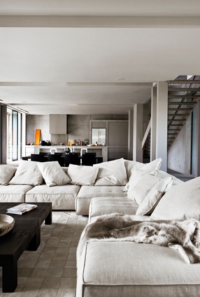 Sorrento – Robert Mills Architects