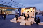 Australian designs shortlisted at WAF