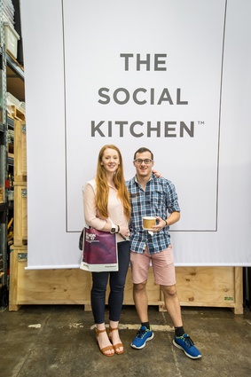 Snapshots of Urbis Designday 2017