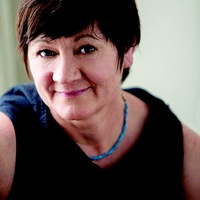 Jane Irwin