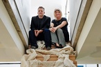 Profile: Collins and Turner Architects