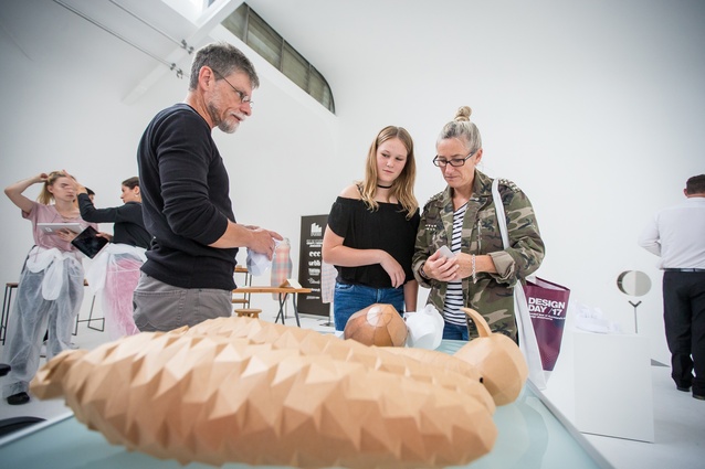Snapshots of Urbis Designday 2017
