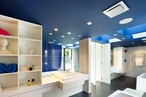 Dulux finalists – Single Residential Interior
