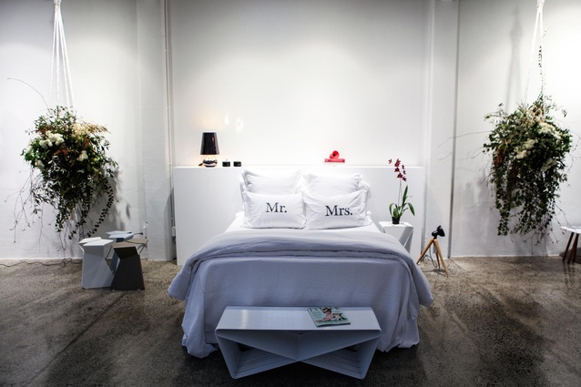 Wedding belle | Architecture Now Wedding belle | Architecture Now