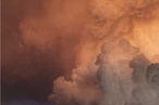 Cirrus: Trevor Mein photography